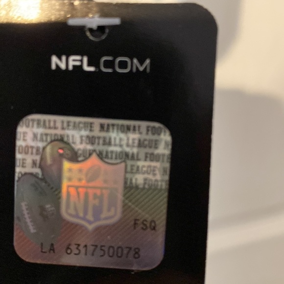 Nfl eagles junior size small top nwt - Picture 5 of 6